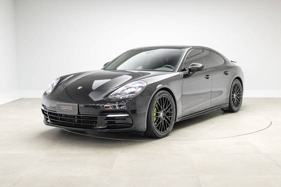 PORSCHE PANAMERA 2.9 V6 E-HYBRID 4 PDK PORSCHE PANAMERA 2.9 V6 E-HYBRID 4 PDK